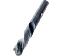 Сверло цх короткая серия (9.6х43х 89 мм; левая резьба; Р6М5; ГОСТ4010-77) ИНСТУЛС 00001425176