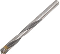 Сверло цх (10.2х87х133 мм; твердосплавная напаянная пластина; ВК8; DIN 338; Гост 22735-77) ИНСТУЛС 00001343106