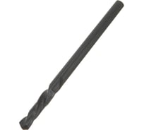 Сверло цх короткая серия (2.8х16х46 мм; левая резьба; Р6М5; ГОСТ4010-77) ИНСТУЛС 00001425163