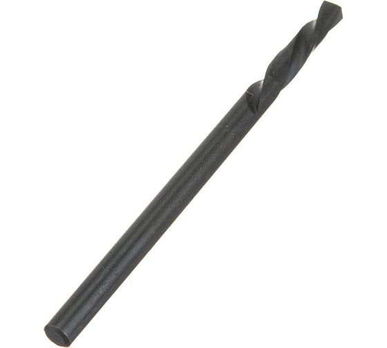 Сверло цх короткая серия (2.8х16х46 мм; левая резьба; Р6М5; ГОСТ4010-77) ИНСТУЛС 00001425163