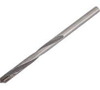 Сверло цх (5.2х52х86 мм; твердосплавная напаянная пластина; ВК8; DIN 338; Гост 22735-77) ИНСТУЛС 00001343097