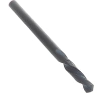Сверло цх короткая серия (4х22х55 мм; левая резьба; Р6М5; ГОСТ4010-77) ИНСТУЛС 00001416351