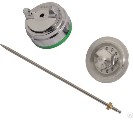 Набор для краскопультов SLIM KOMBAT HTE 2.5 мм WALCOM 800025