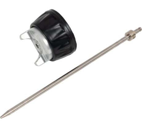 Набор для краскопультов Slim XLIGHT HVLP 1.9 мм WALCOM 830019