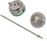 Набор для краскопультов Slim XLIGHT HTE 1.4 мм WALCOM 820014 1