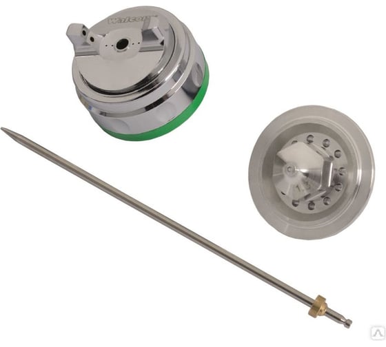 Набор для краскопультов Slim XLIGHT HTE 1.3 мм WALCOM 820013 1