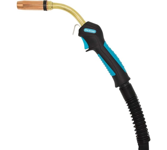 Горелка MW-501 MG (5m / Water / Euro) Оберон MG034.0162 1