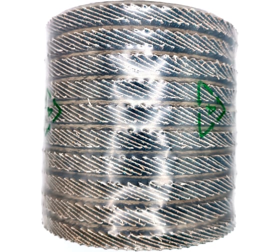 Круг лепестковый MAXPACK FlapLine ZR, D125, угловой, цирконат, Р40, 10 шт ABRAFORM AF-MAX-FL-ZR-KLT2-40 1