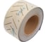 Полоска абразивная Carting CP737 Hookit 70 мм, 12 м, P320 PROBOS 73751418 3