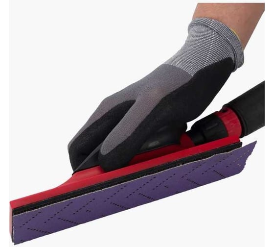 Полоска абразивная Carting CP737 Hookit 70 мм, 12 м, P240 PROBOS 73751416