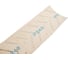 Полоска абразивная Carting CP737 Hookit 70 мм, 12 м, P240 PROBOS 73751416 3