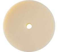 Диск полировальный сверхмягкий AIR LINES 150x25 мм, кремовый Hanko PDAL15025CR (H54406ORB)