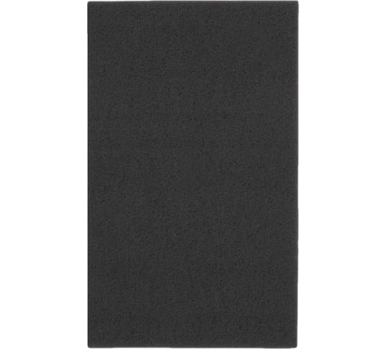 Материал шлифовальный бордовый на нетканой основе Flex 115x200 мм, very fine, 20 шт Hanko Flex.115x200.veryfine