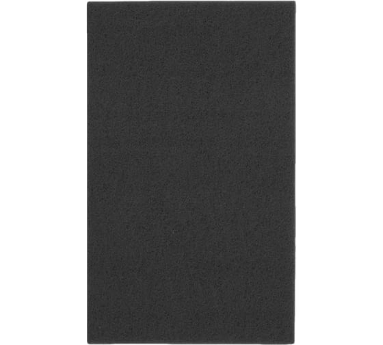 Материал шлифовальный светло-серый на нетканой основе Flex 115x200 мм, ultra fine, 20 шт Hanko Flex.115x200.ultrafine 1