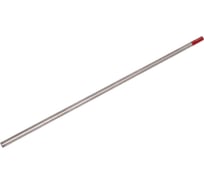 Электрод WT-20 4.0x175 мм (красный) энаргит WT-20-4-175