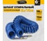 Шланг воздушный спиральный 8x12 мм, 15 м Garage 8900620 4