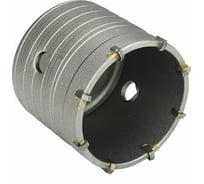 Коронка буровая 68 мм, М22 по бетону твердосплавная ударная Diamond Industrial DIDCB68