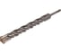 Бур по бетону и кирпичу 4 кромки, 30x310 мм, SDS-Plus MD-STARS MD-B4C30Х310 2
