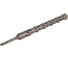 Бур по бетону и кирпичу 4 кромки, 30x310 мм, SDS-Plus MD-STARS MD-B4C30Х310 3