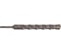 Бур по бетону и кирпичу 4 кромки, 30x310 мм, SDS-Plus MD-STARS MD-B4C30Х310 4