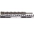 Бур по бетону и кирпичу 4 кромки, 30x310 мм, SDS-Plus MD-STARS MD-B4C30Х310 5