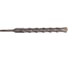 Бур по бетону и кирпичу 4 кромки, 28x310 мм, SDS-Plus MD-STARS MD-B4C28Х310 4