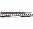 Бур по бетону и кирпичу 4 кромки, 28x310 мм, SDS-Plus MD-STARS MD-B4C28Х310 5