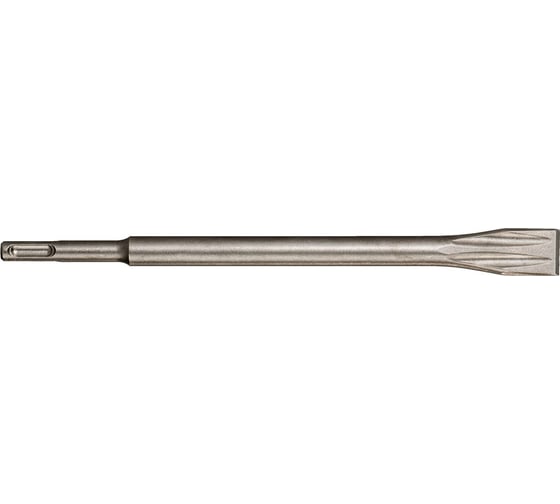 Зубило самозатачивающееся 14х250х20 мм, SDS-Plus MD-STARS MD-ZUB14*250