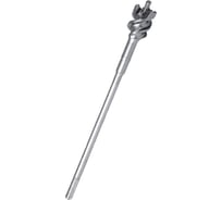 Бур проломной по бетону, кирпичу и камню 88x800 мм, SDS-MAX MD-STARS MD-BPM88Х800