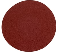 Круг абразивный сплошной 150 мм, P60, 5 шт MD-STARS 5KAS150P60