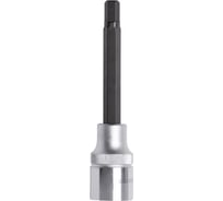 Головка торцевая с отверточной вставкой (HEX 5 мм; 100 мм; 1/2DR) GEDORE 3300377