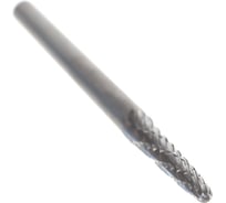 Борфреза твердосплавная тип L (3х13 мм; хв-к 3 мм) Euroboor RB.L0303