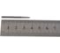 Борфреза твердосплавная тип L (3х13 мм; хв-к 3 мм) Euroboor RB.L0303 3