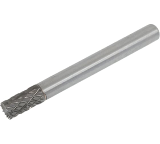 Борфреза твердосплавная тип B (6х16 мм; хв-к 6 мм) Euroboor RB.B0606