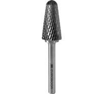 Борфреза твердосплавная тип L (12х28 мм; хв-к 6 мм) Euroboor RB.L1206