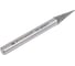 Борфреза твердосплавная тип M (6х18 мм; хв-к 6 мм) Euroboor RB.M0606 2