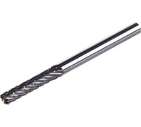 Борфреза твердосплавная тип B (3х13 мм; хв-к 3 мм) Euroboor RB.B0303