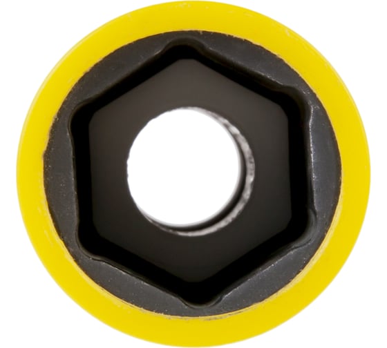 Головка торцевая ударная тонкостенная (19 мм; 1/2DR) WIEDERKRAFT WDK-703-4019L