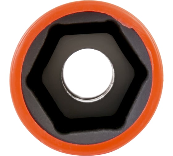 Головка торцевая ударная тонкостенная (21 мм; 1/2DR) WIEDERKRAFT WDK-703-4021L