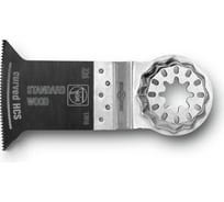 Полотно пильное (50x50 мм; HCS) 63502226210 16345840