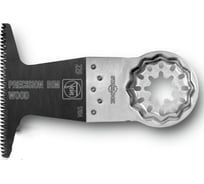 Полотно пильное (3 шт; 50x65 мм; BIM) Fein 63502229220