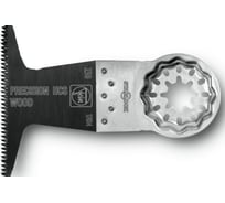 Полотно пильное (10 шт; 50x65 мм; HCS) Fein 63502230240