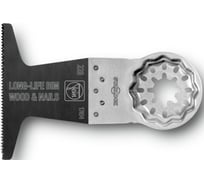 Полотно пильное (10 шт; 50x65 мм; BIM) Fein 63502228240