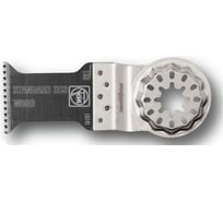 Полотно стандартное пильное E-Cut (5 шт; 50x35 мм; SL) Fein 63502133230