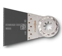Полотно стандартное пильное E-Cut (3 шт; 50x65 мм; SLP) Fein 63502134220