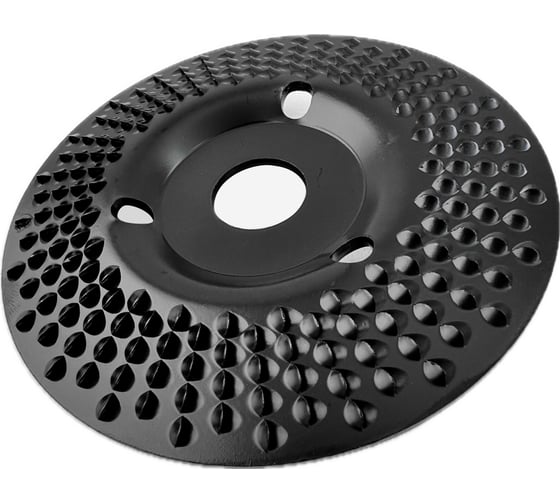 Диск шлифовальный Rotarex R2/125 PLUS+ Rusconnect 619101 1