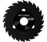 Диск пильный Rotarex R3/125 Rusconnect 619301 1