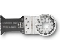 Полотно пильное E-Cut Long-Life (5 шт; 50x35 мм; SL) Fein 63502160230