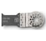 Полотно пильное E-Cut Fine для тонких пропилов (10 шт; 50x30 мм; SL) Fein 63502157240 1