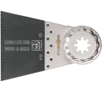 Полотно пильное E-Cut Long-Life (5 шт; 50x65 мм; SLP) Fein 63502161230